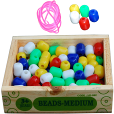 Beads Medium